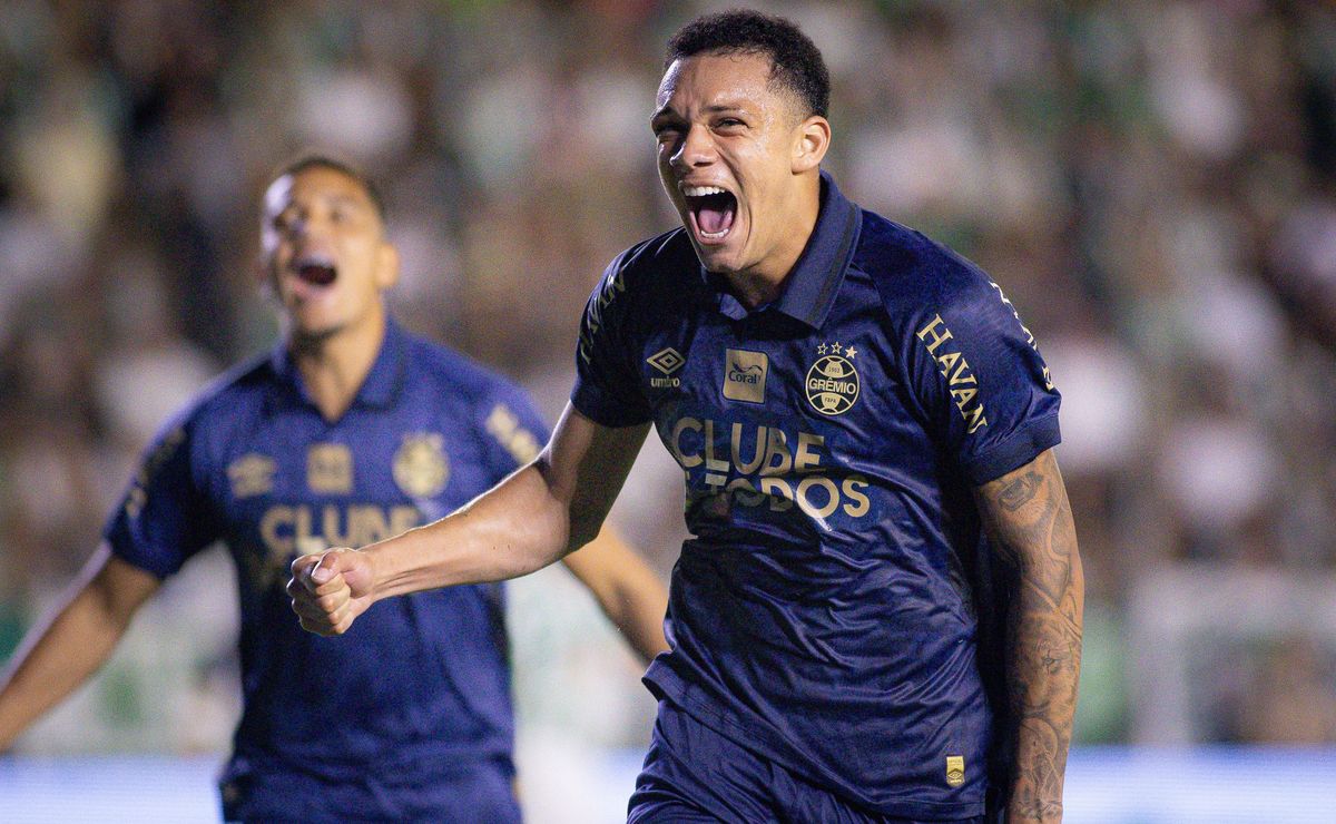 Grêmio vence Juventude nos pênaltis e avança à grande final do Campeonato Gaúcho