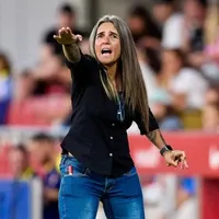 Corinthians avança por Emily Lima para comandar as Brabas
