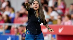 Emily Lima. Foto: Divulgação/@ligaf