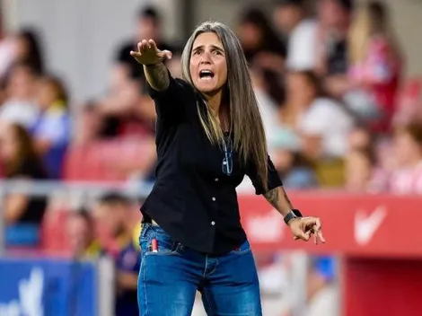 Corinthians avança por Emily Lima para comandar as Brabas