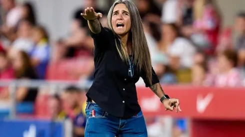 Emily Lima. Foto: Divulgação/@ligaf