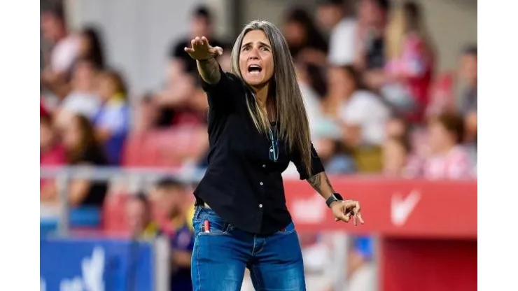 Emily Lima. Foto: Divulgação/@ligaf