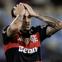 Flamengo sofre pressão da torcida e vaias diante do Madureira