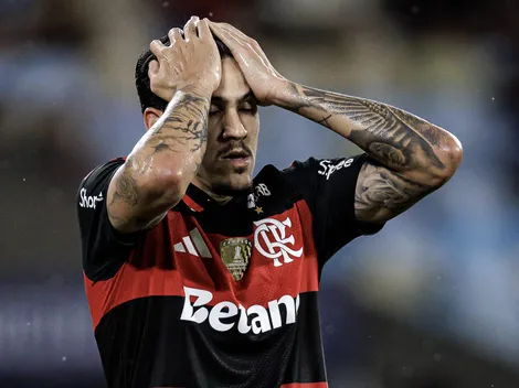 Flamengo sofre pressão da torcida e vaias diante do Madureira