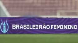 Letreiro Brasileirão. Foto: Pedro Zacchi/AGIF