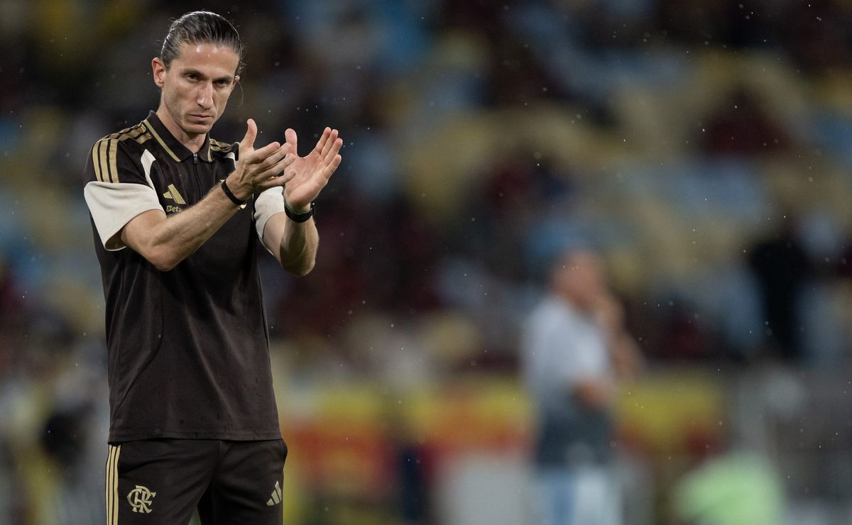 Filipe Luís sofre vaias, mas conduz Flamengo à vitória contra o Madureira pela semifinal do Carioca