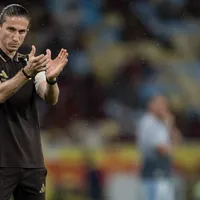 Filipe Luís sofre vaias, mas conduz Flamengo à vitória contra o Madureira