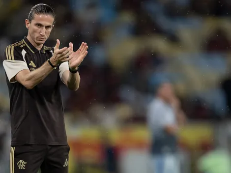 Filipe Luís sofre vaias, mas conduz Flamengo à vitória contra o Madureira