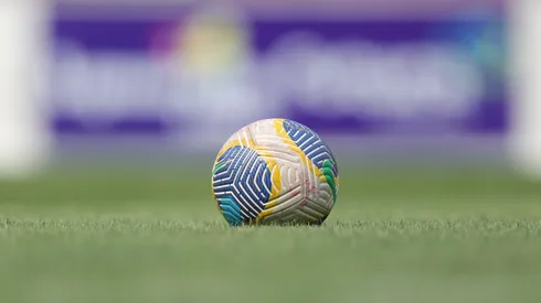 Futebol Feminino. Foto: Pedro Zacchi/AGIF