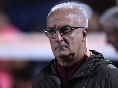 Substituições de Dorival Júnior garantem classificação do Corinthians no Paulistão