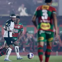 Corinthians vence Portuguesa e está nas semifinais do Paulistão