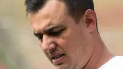 Lucas Piccinato, ex-treinador das Brabas. Foto: Reinaldo Campos/AGIF