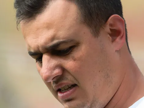 Com títulos e 76,9% de aproveitamento, Piccinato é demitido