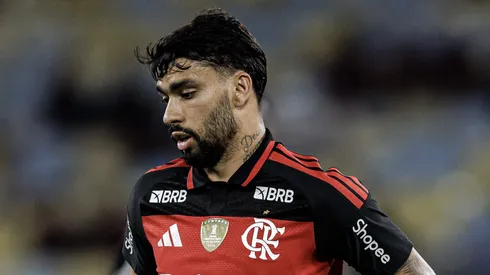 Lucas Paquetá, meia do Flamengo