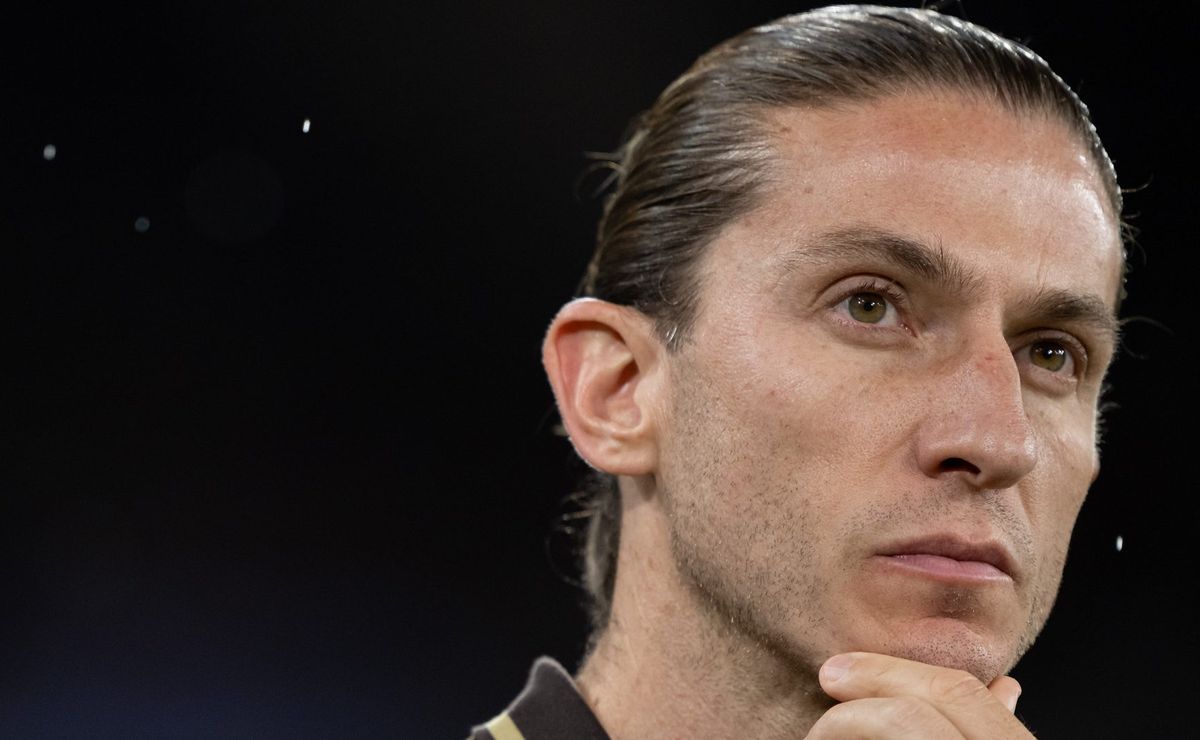 Filipe Luís se explica após fala na Argentina e apoia Vinícius Júnior após vitória diante do Madureira