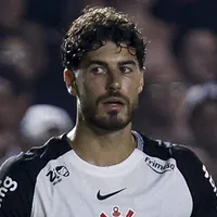 Pedro Raul irrita a Fiel mesmo com classificação no Paulista