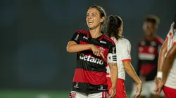 Flamengo busca segunda vitória na Copa Rio Feminina - Foto: Paula Reis/Flamengo