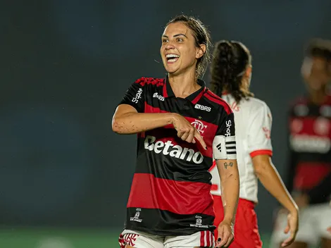 Flamengo busca a segunda vitória na Copa Rio Feminina 2026