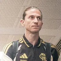 Filipe Luís aposta na torcida do Flamengo contra Lanús
