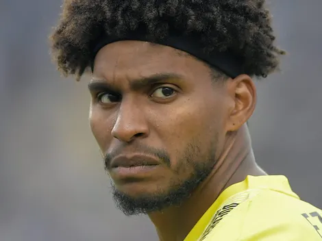 Hugo Souza defende Daiane Muniz e desabafa sobre fala machista