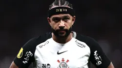 Memphis ainda não alcançou sua plenitude e Dorival está preocupado - Foto: Marcello Zambrana/AGIF