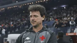 Fernando Diniz agora está livre no mercado - Foto: Ricardo Moreira/Getty Images