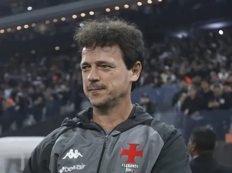 Diniz toma decisão sobre futuro na carreira e prioriza tempo de descanso