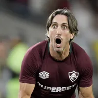 Auxiliar do Fluminense critica arbitragem após expulsão de Zubeldía