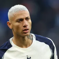 Tottenham irá vender Richarlison para prepara oferta pesada por Flaco López