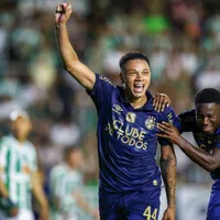 Gol do Grêmio contra o Juventude foi irregular, segundo comentarista