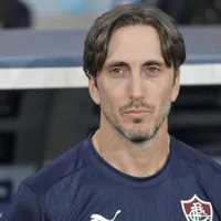 Fluminense tem 77% de aproveitamento em clássicos com Zubeldía