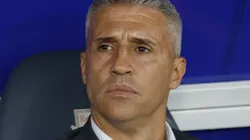 Técnico do São Paulo - Foto: Rubens Chiri / São Paulo FC