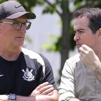 Corinthians quer pacotão total com 11 contratações no mercado