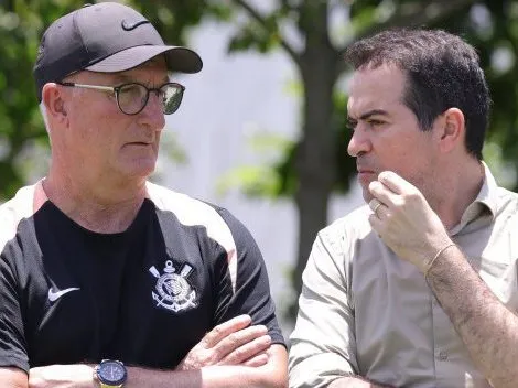 Corinthians quer pacotão total com 11 contratações no mercado