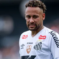 Notas do Santos: Neymar e Rony decepcionam contra o Novorizontino