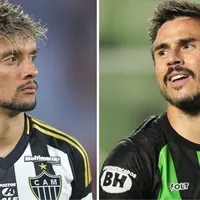 Scarpa desabafa e escancara mágoa com Willian Bigode após reencontro