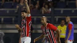 Foto: Rubens Chiri / São Paulo FC