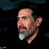 Jogadores do Atlético-MG tomam posição sobre a chegada do técnico