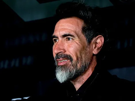 Jogadores do Atlético-MG tomam posição sobre a chegada do técnico