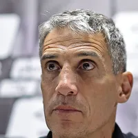 Vojvoda demitido após eliminação do Santos no Paulistão pode acontecer