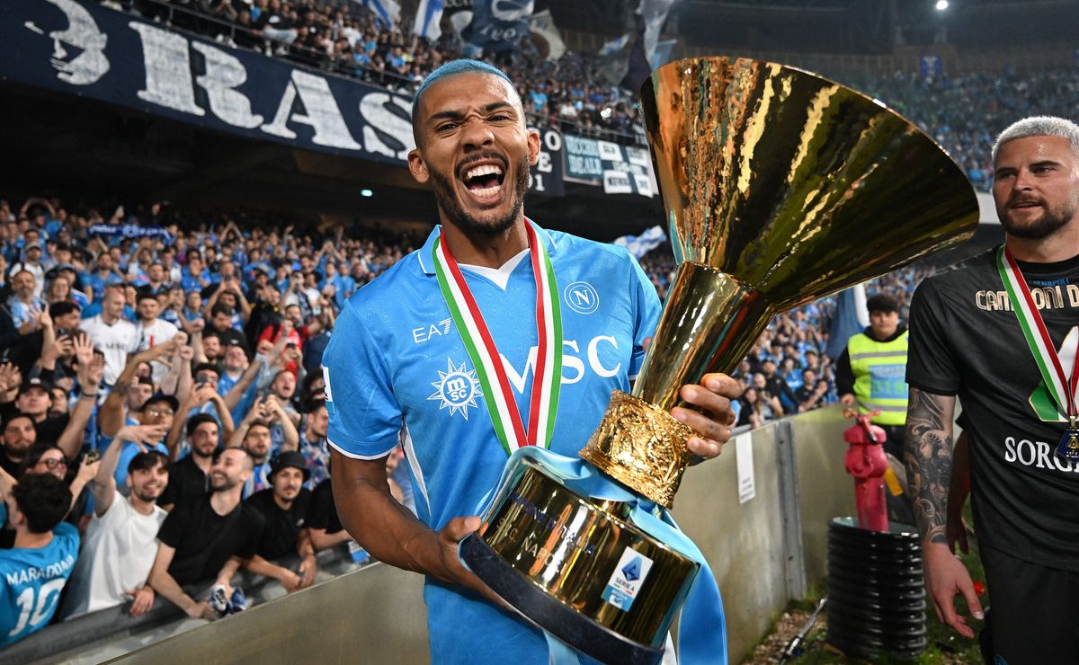 Internacional define Juan Jesus como prioridade e tenta fechar pré-contrato com zagueiro já na próxima semana