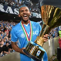 Internacional tenta pré-contrato com Juan Jesus