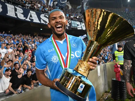 Internacional tenta pré-contrato com Juan Jesus