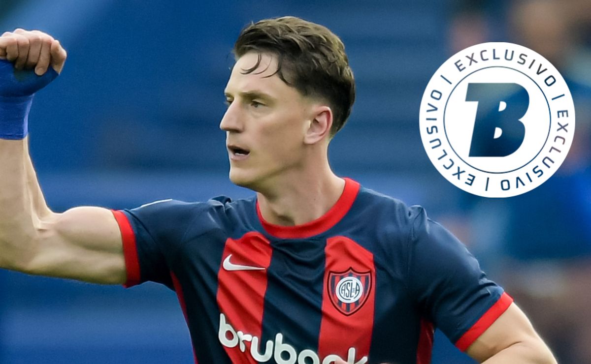 Corinthians estuda aplicar chapéu no Internacional, Vasco e Remo pela contratação de Andrés Vombergar