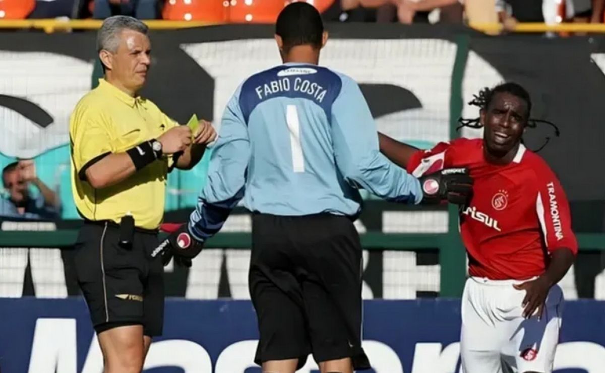 Internacional campeão do Brasileirão 2005 será decidido em votação no Conselho Deliberativo