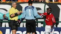 Internacional luta para ser reconhecido como campeão brasileiro em 2005