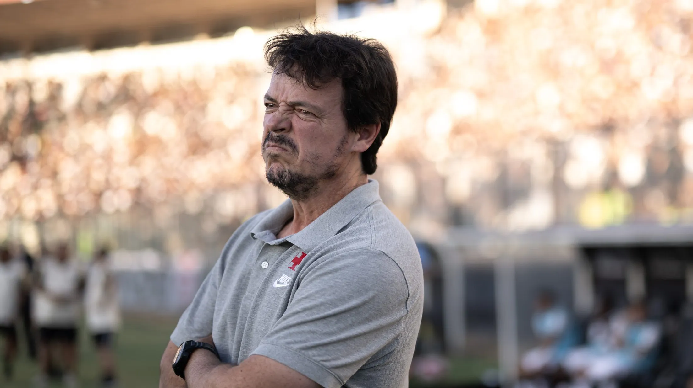 Diniz pelo Vasco. Foto: Jorge Rodrigues/AGIF