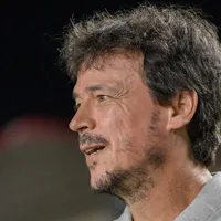 Diniz receberá bolada milionária com demissão no Vasco