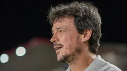 Diniz no Vasco. Foto: Thiago Ribeiro/AGIF