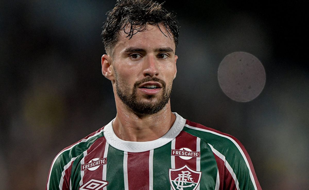 Martinelli abre o jogo sobre enfrentar Jhon Arias em Palmeiras X Fluminense: “Agora é um adversário”
